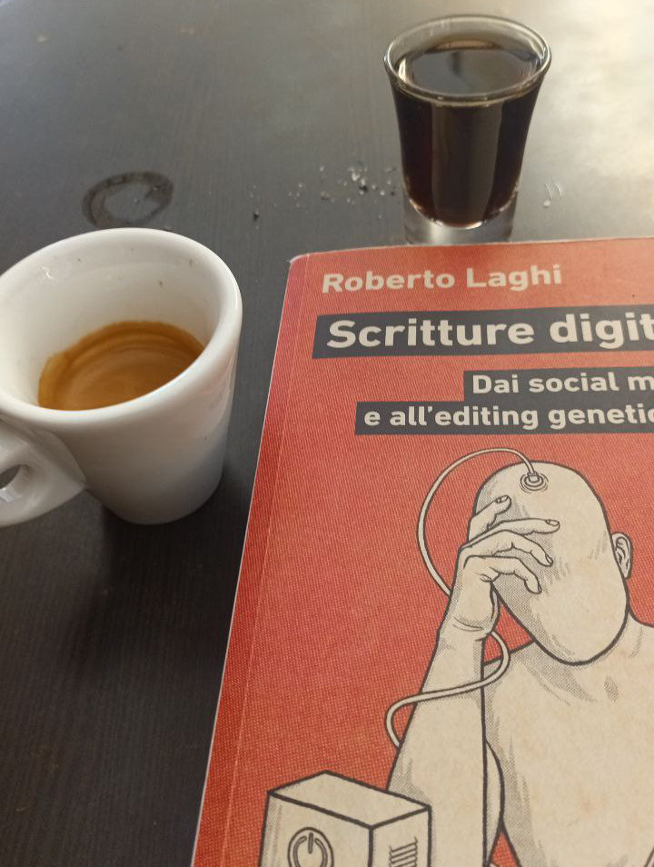 "Leggendo Scritture Digitali"